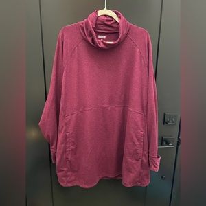Duluth Trading Co Tunic